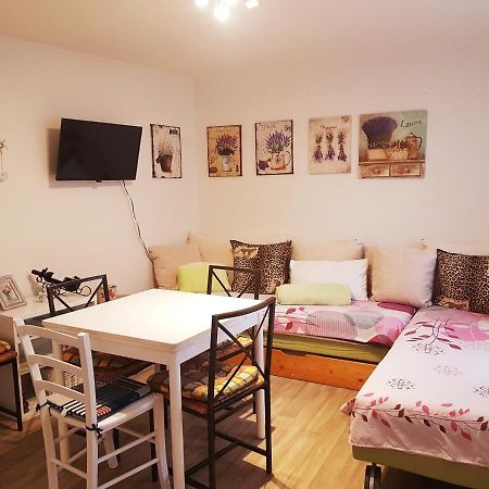 Dum V Podzamci Apartment Mělník Екстериор снимка