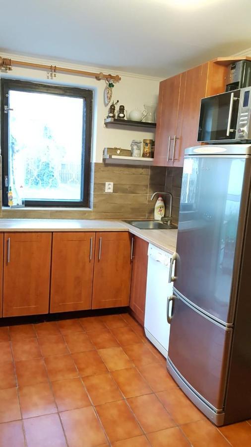 Dum V Podzamci Apartment Mělník Екстериор снимка