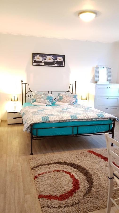 Dum V Podzamci Apartment Mělník Екстериор снимка