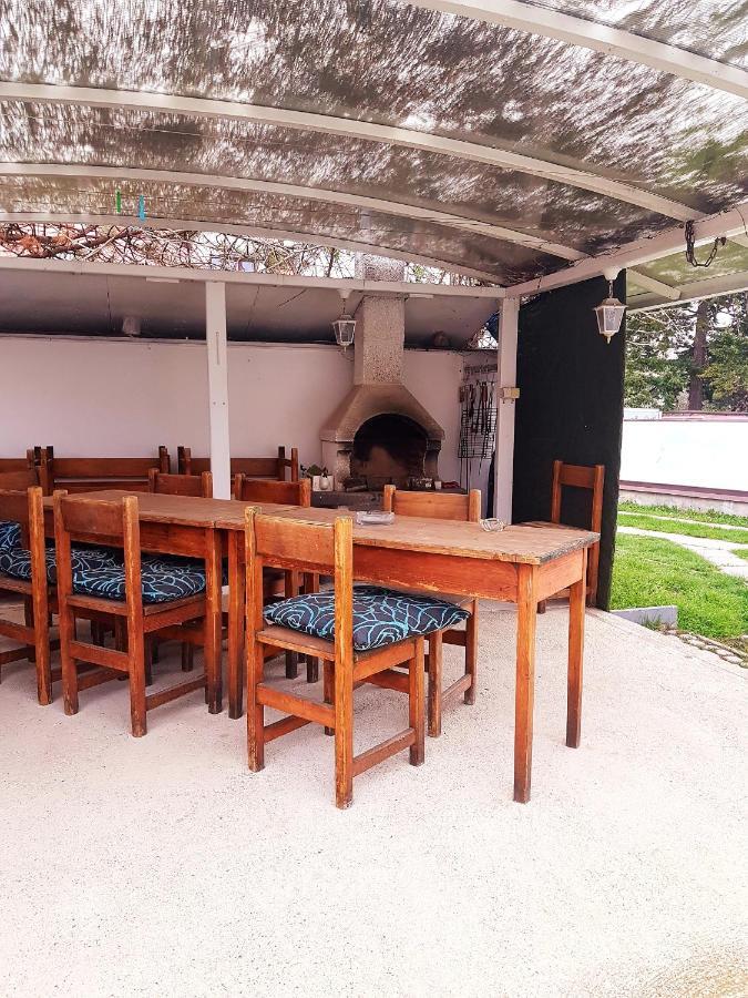 Dum V Podzamci Apartment Mělník Екстериор снимка