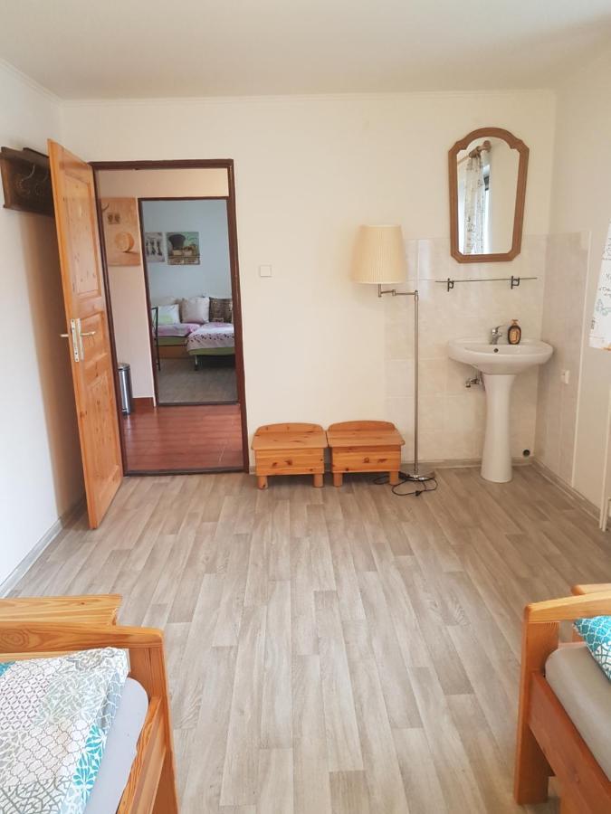 Dum V Podzamci Apartment Mělník Екстериор снимка